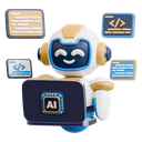 AI-based real-time call transcriptions