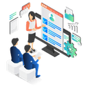 Task management for daily operations