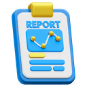 Reporting dashboard